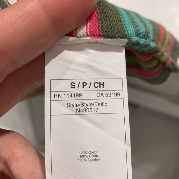 Roxy dress - Picture 5 of 5